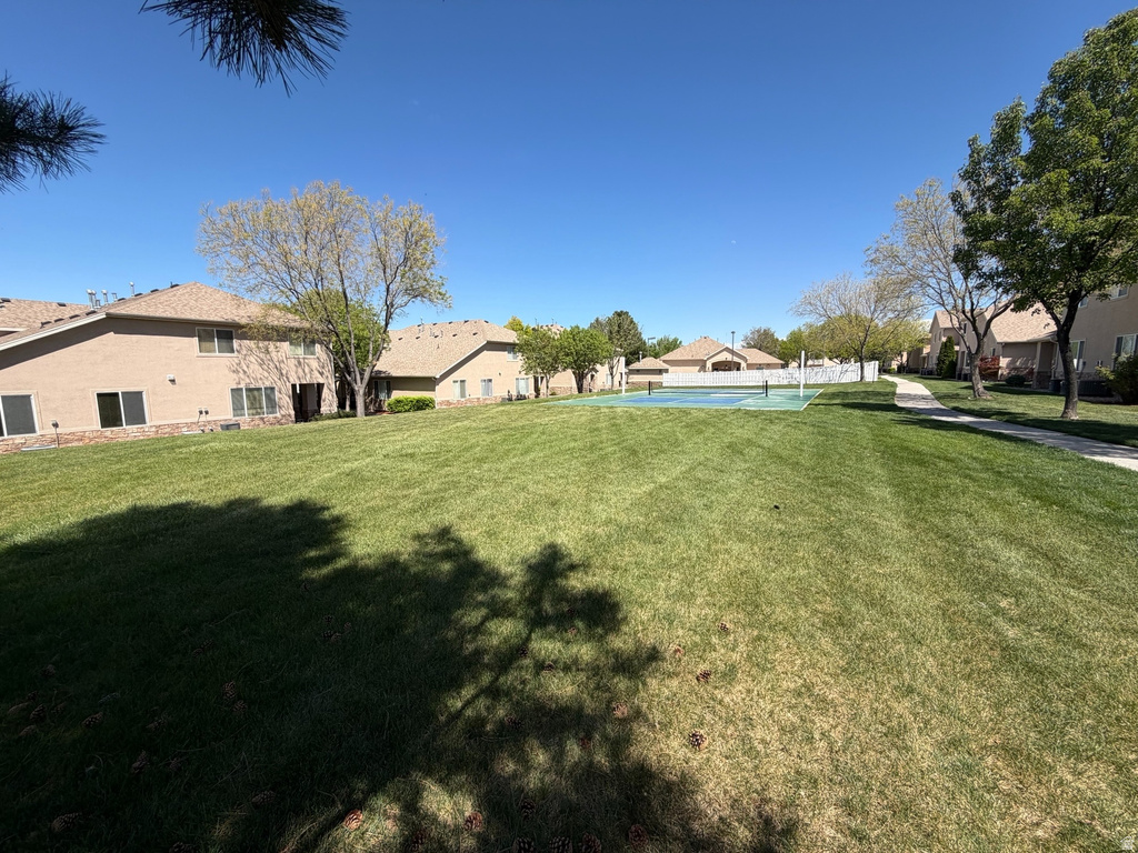 3434 S CRICHTON CV West Valley City, UT 84128