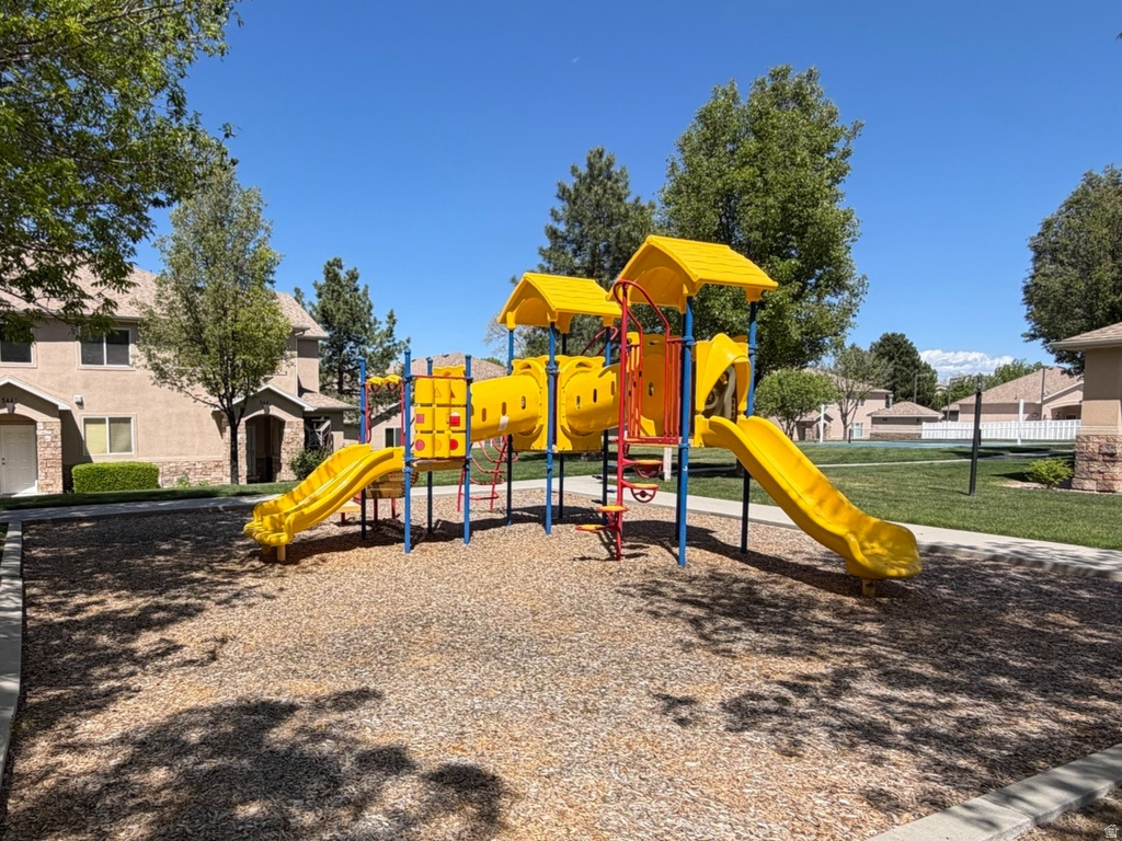 3434 S CRICHTON CV West Valley City, UT 84128