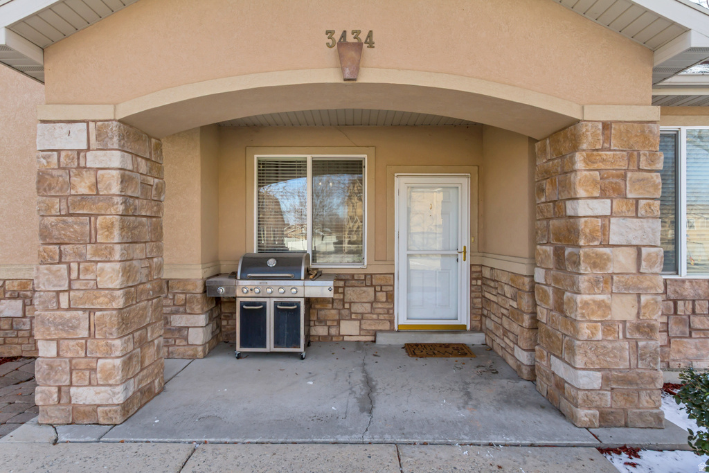 3434 S CRICHTON CV West Valley City, UT 84128