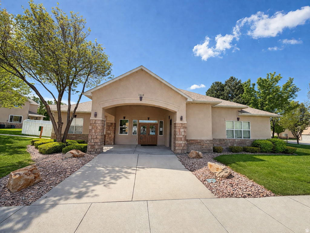 3434 S CRICHTON CV West Valley City, UT 84128