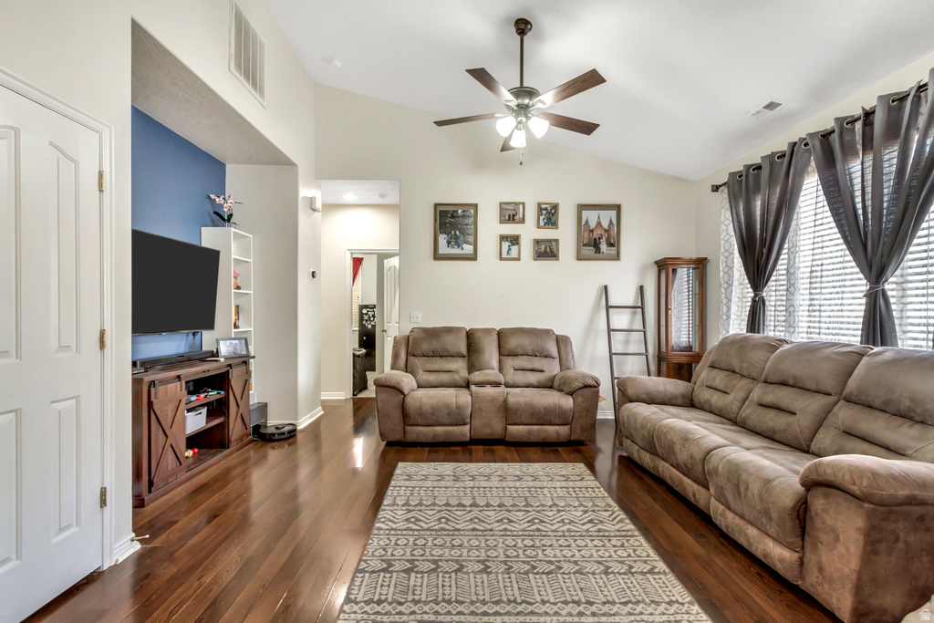 3434 S CRICHTON CV West Valley City, UT 84128