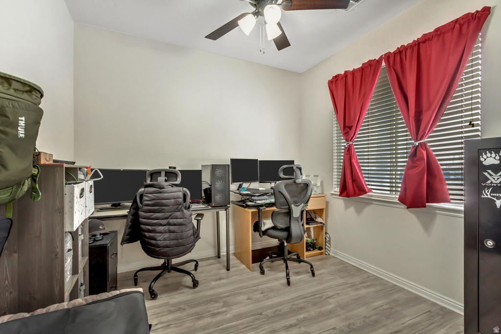 3434 S CRICHTON CV West Valley City, UT 84128