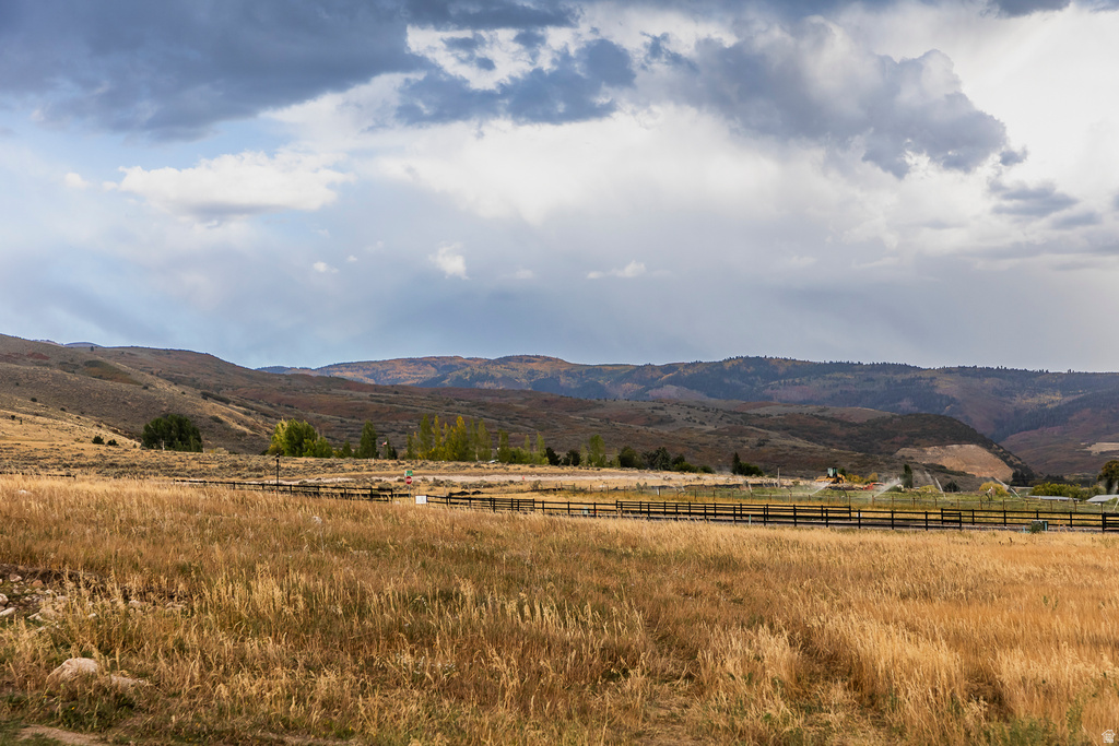 4004 E LAZY ELEVEN LN Heber City, UT 84032