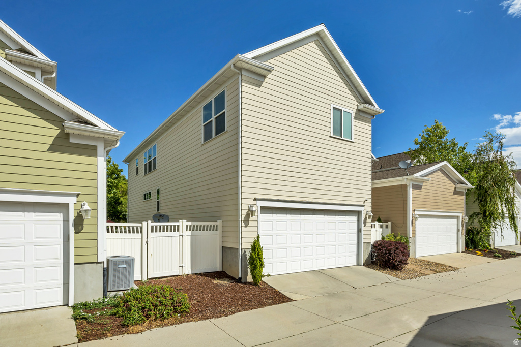 5023 W CURRANT DR South Jordan, UT 84009