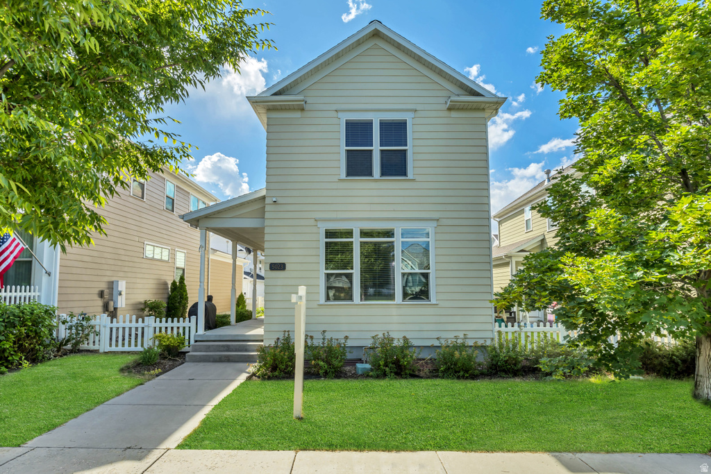 5023 W CURRANT DR South Jordan, UT 84009