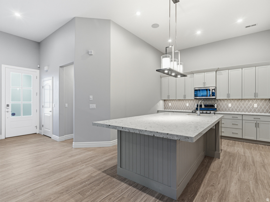 6123 W FOLLY ISLAND WAY South Jordan, UT 84009