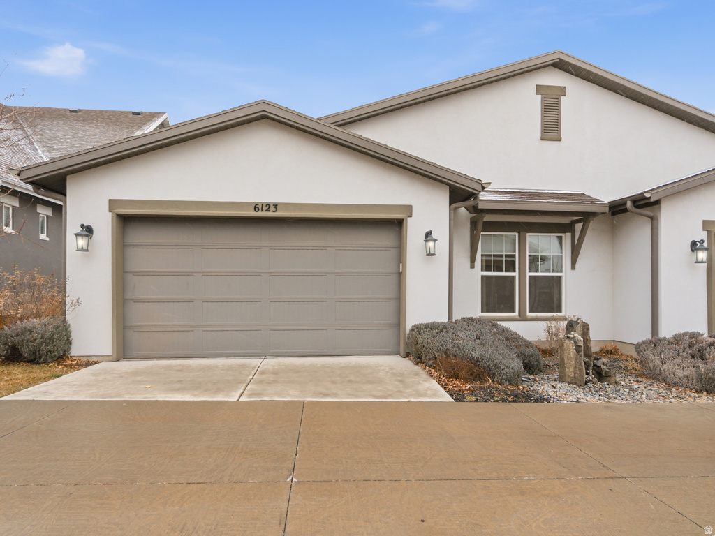 6123 W FOLLY ISLAND WAY South Jordan, UT 84009