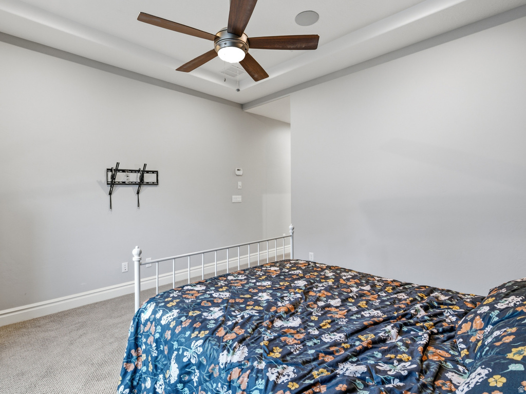 6123 W FOLLY ISLAND WAY South Jordan, UT 84009