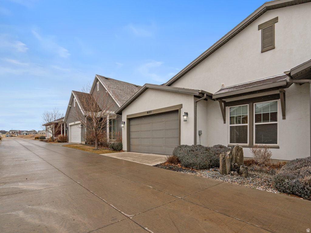 6123 W FOLLY ISLAND WAY South Jordan, UT 84009