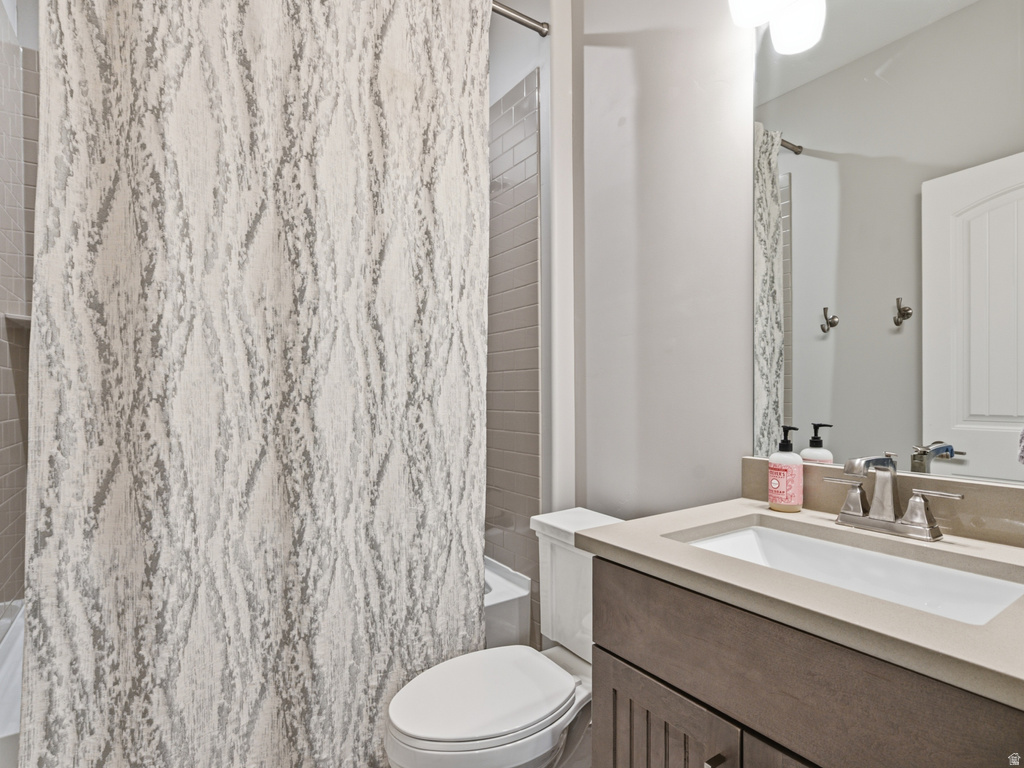 6123 W FOLLY ISLAND WAY South Jordan, UT 84009