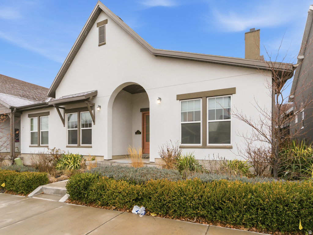 6123 W FOLLY ISLAND WAY South Jordan, UT 84009