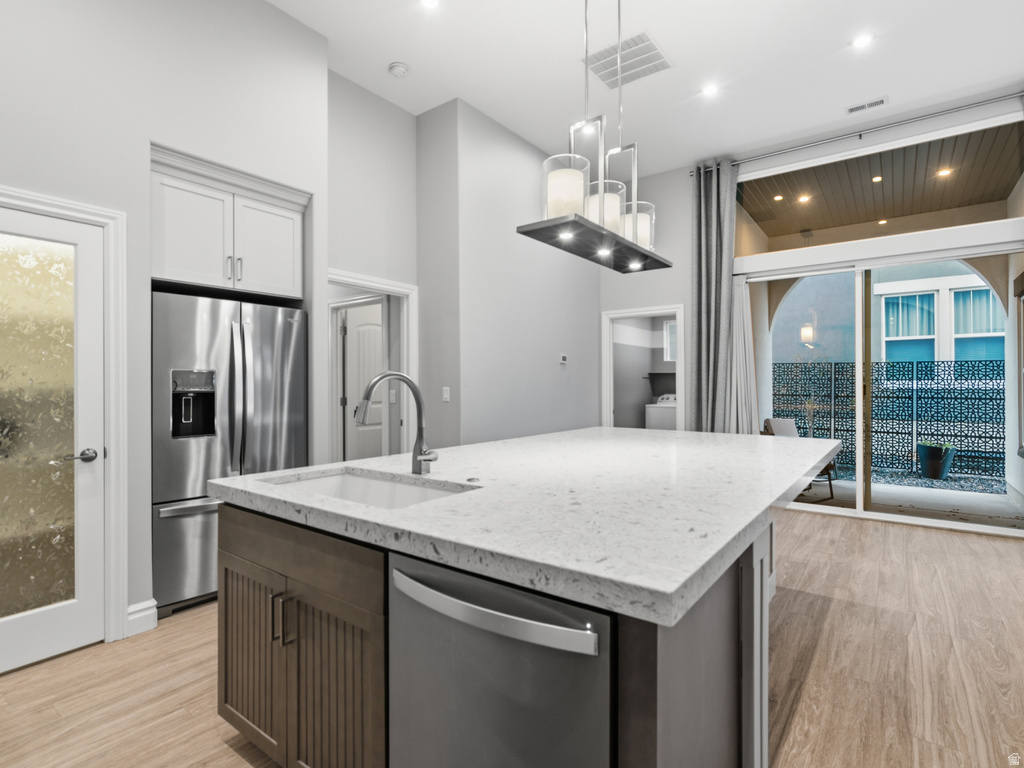 6123 W FOLLY ISLAND WAY South Jordan, UT 84009