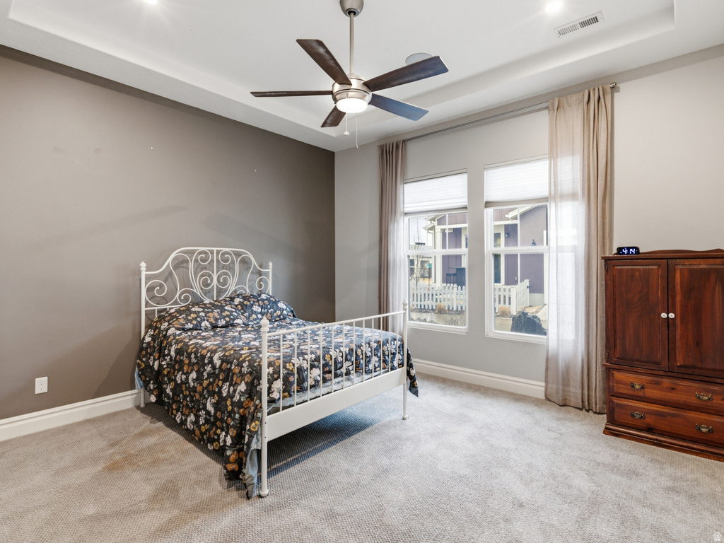 6123 W FOLLY ISLAND WAY South Jordan, UT 84009