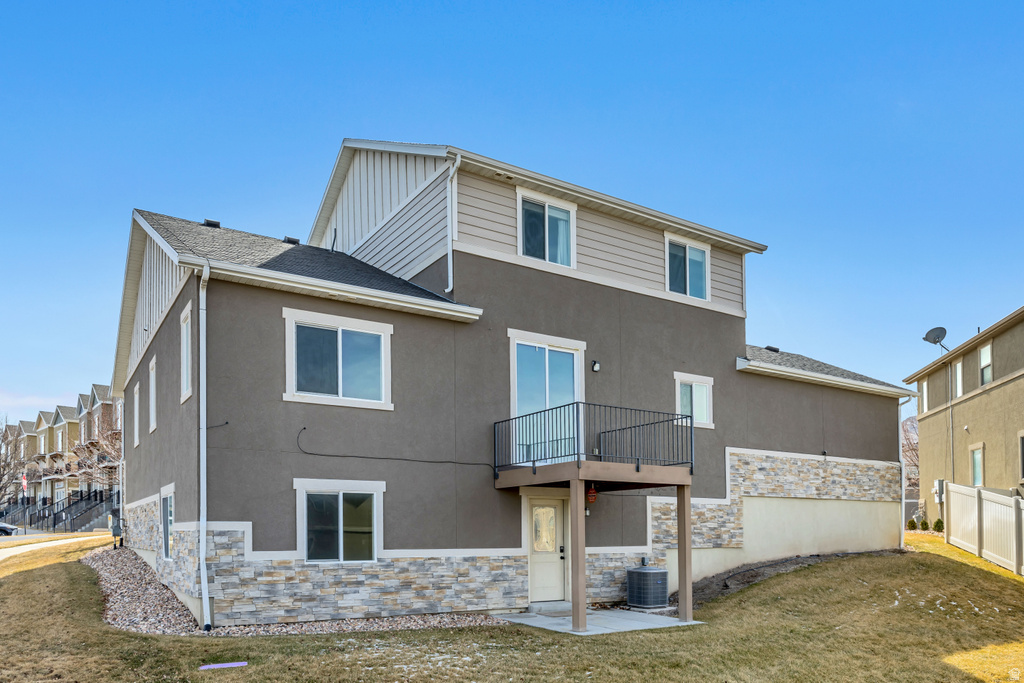 5178 W HEDGEROSE DR Herriman, UT 84096