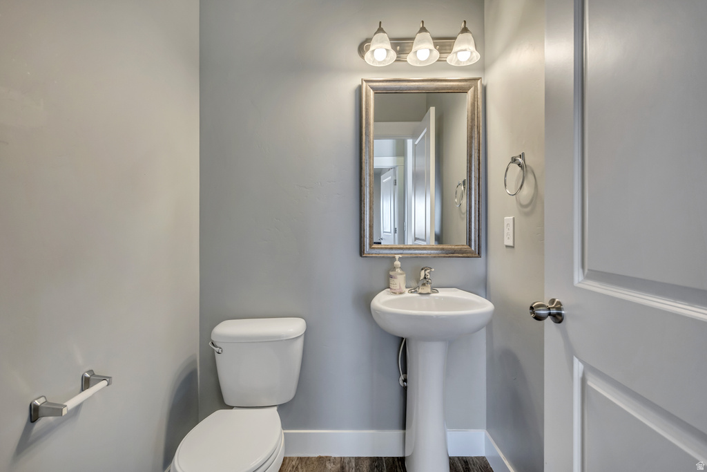 5178 W HEDGEROSE DR Herriman, UT 84096