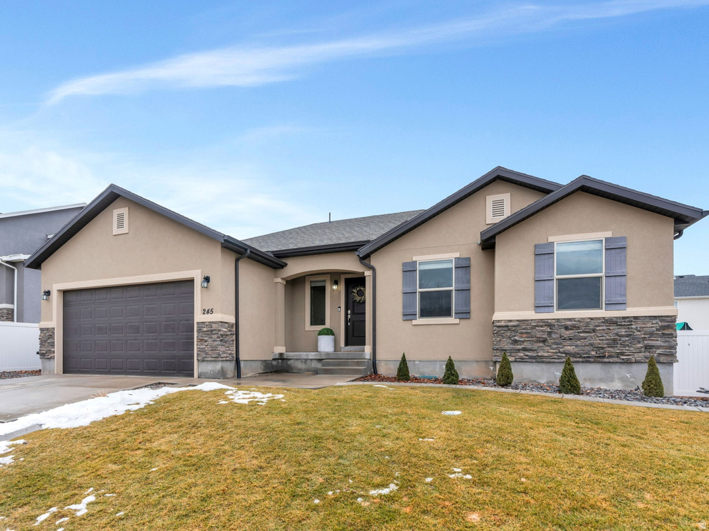 245 W 1770 S Payson, UT 84651