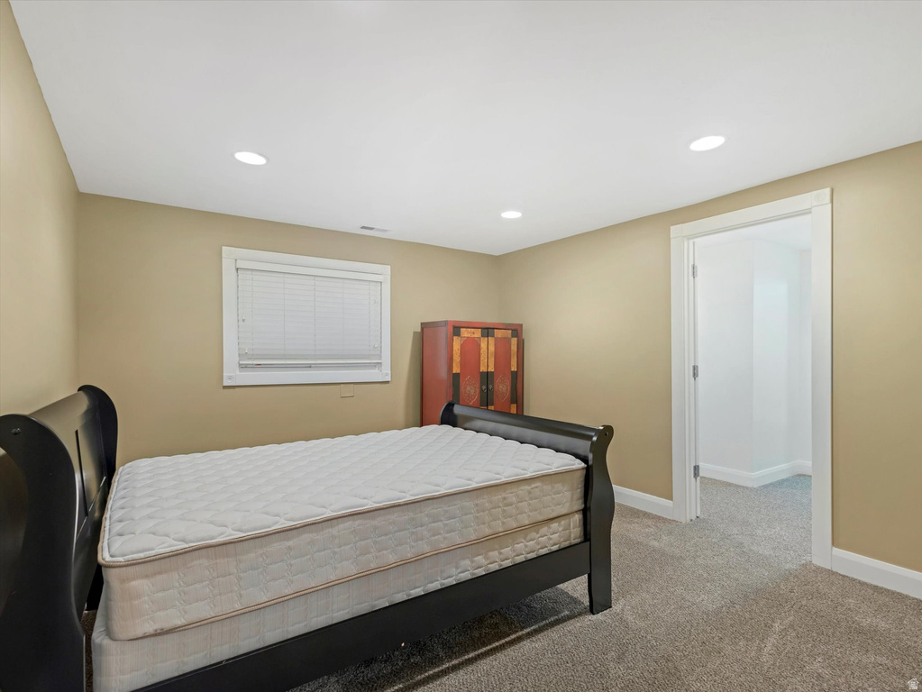 3376 E MAGIC VIEW DR Cottonwood Heights, UT 84121