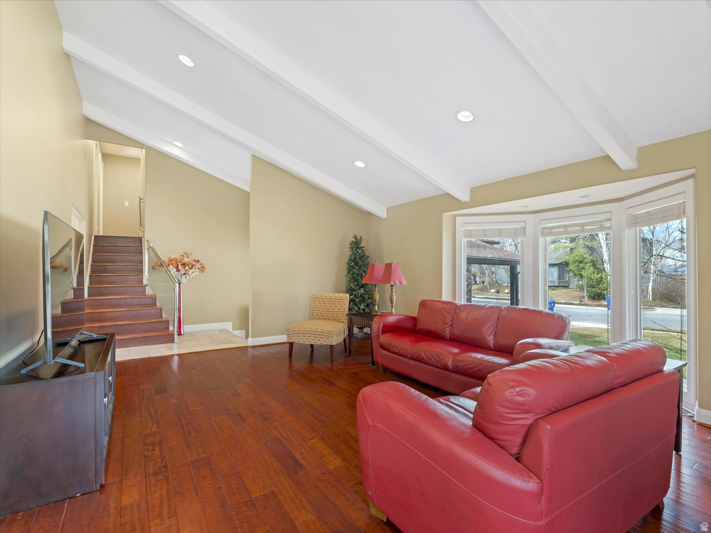 3376 E MAGIC VIEW DR Cottonwood Heights, UT 84121