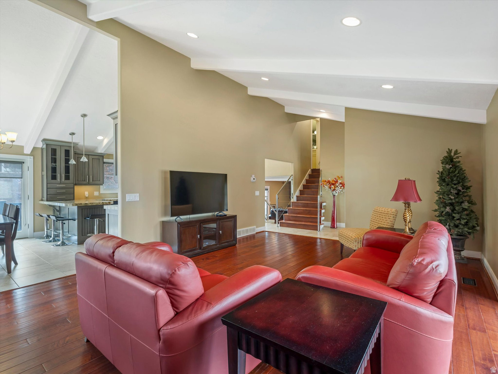 3376 E MAGIC VIEW DR Cottonwood Heights, UT 84121