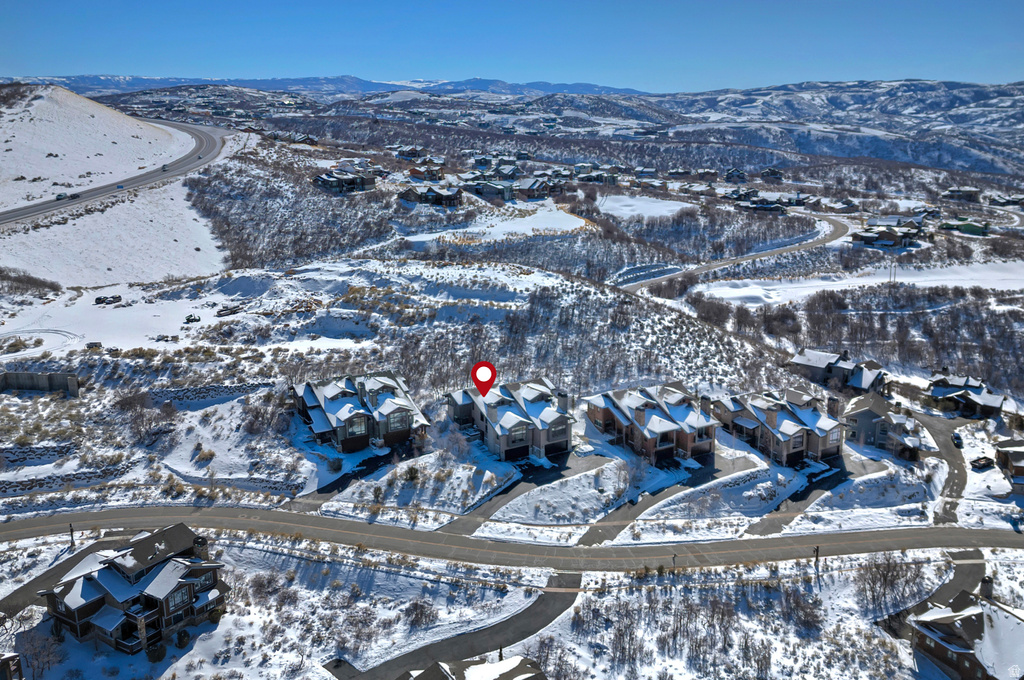 10786 N HIDEOUT TRL Hideout, UT 84036