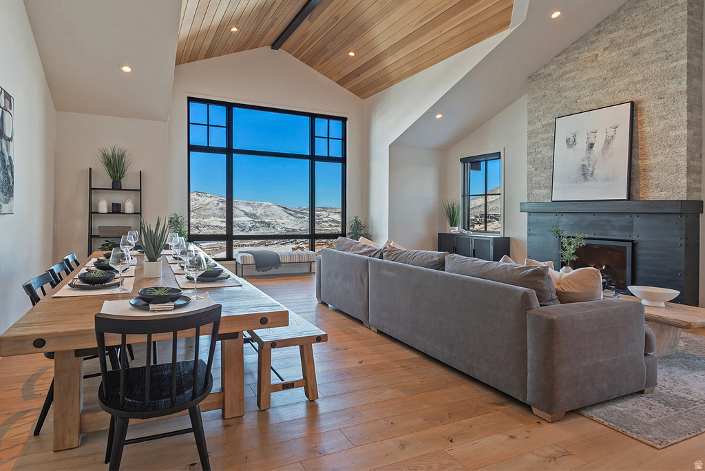 10786 N HIDEOUT TRL Hideout, UT 84036