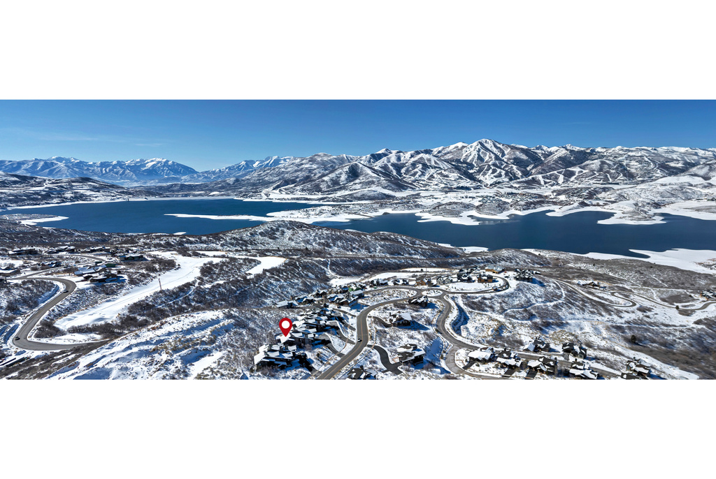 10786 N HIDEOUT TRL Hideout, UT 84036