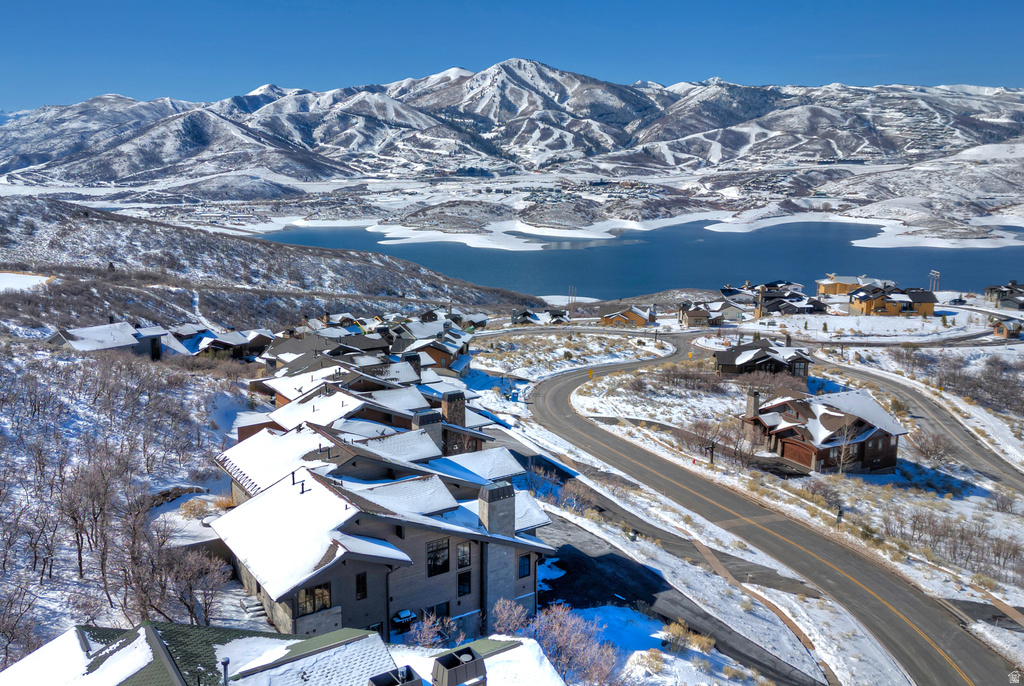 10786 N HIDEOUT TRL Hideout, UT 84036