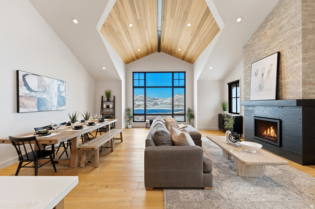 10786 N HIDEOUT TRL Hideout, UT 84036