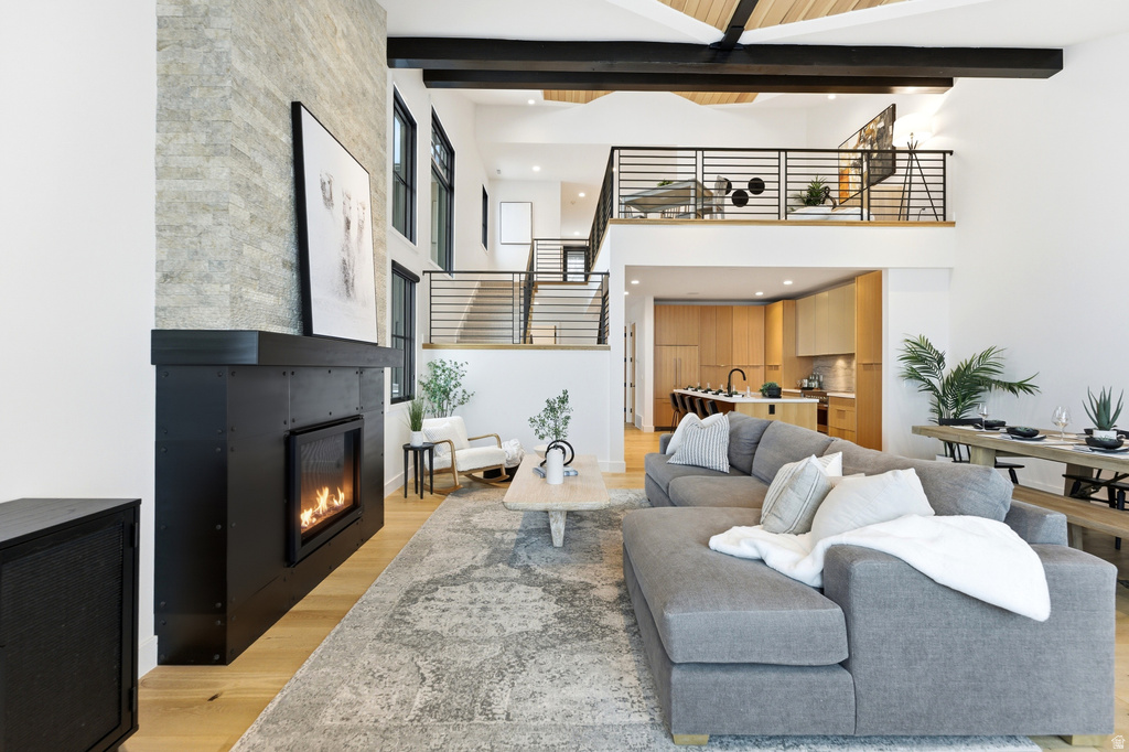 10786 N HIDEOUT TRL Hideout, UT 84036