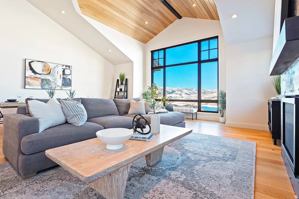 10786 N HIDEOUT TRL Hideout, UT 84036