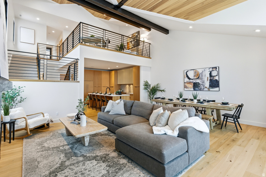 10786 N HIDEOUT TRL Hideout, UT 84036