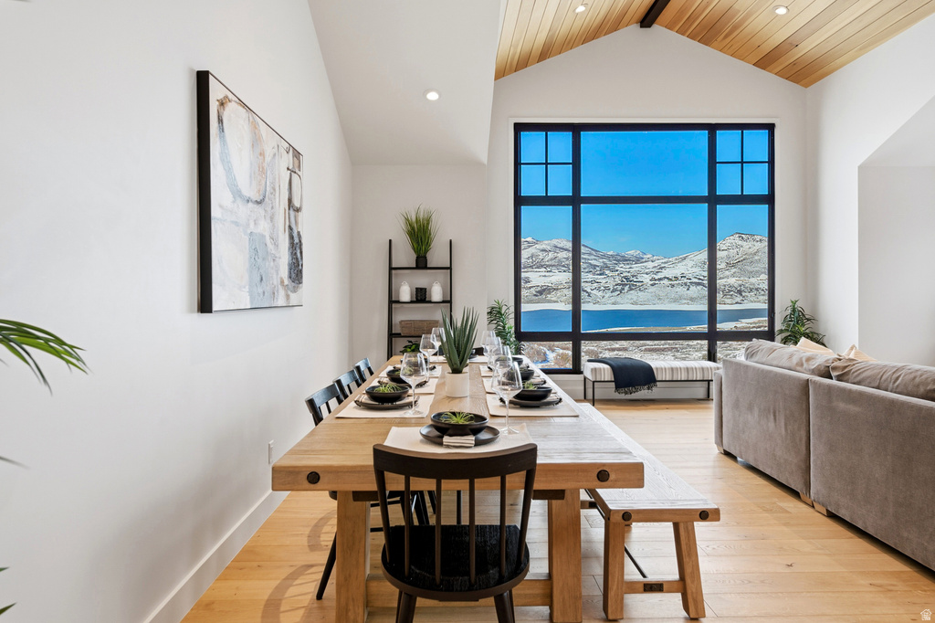 10786 N HIDEOUT TRL Hideout, UT 84036