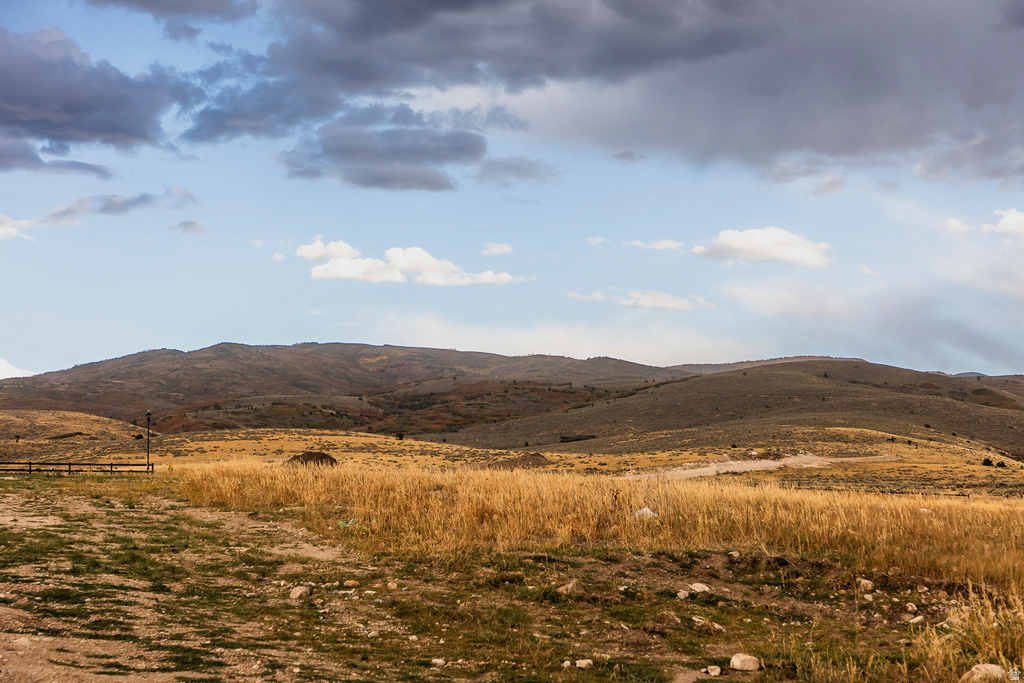 4011 E LAZY ELEVEN LN Heber City, UT 84032