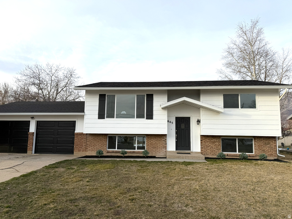 654 E 1700 N North Ogden, UT 84414