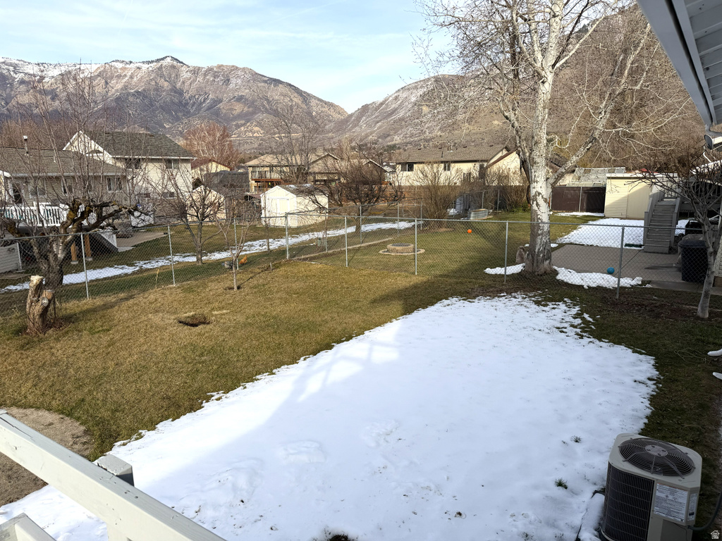 654 E 1700 N North Ogden, UT 84414