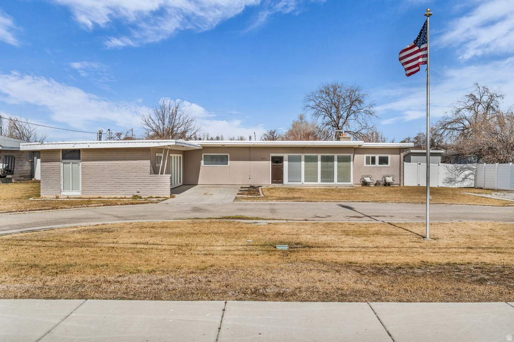 1876 W 13400 S Riverton, UT 84065