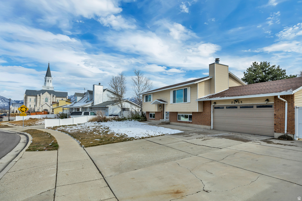 2649 W SABLE CIR Taylorsville, UT 84129