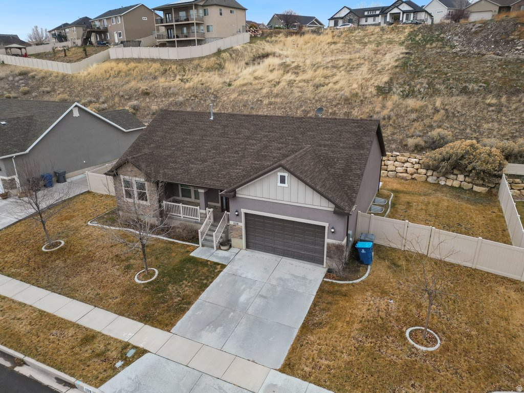 1326 E SAGEBERRY DR Santaquin, UT 84655