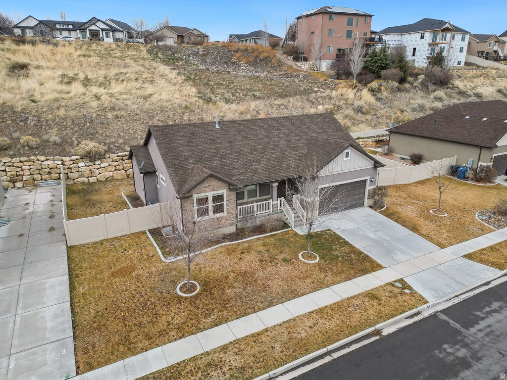1326 E SAGEBERRY DR Santaquin, UT 84655