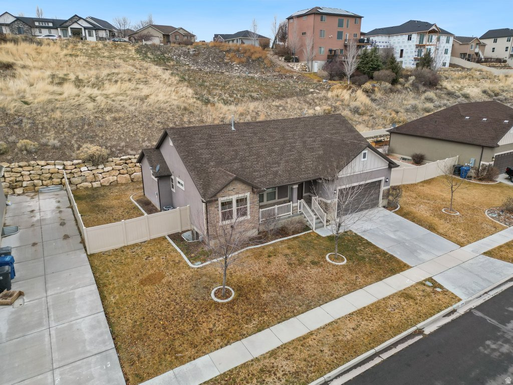 1326 E SAGEBERRY DR Santaquin, UT 84655