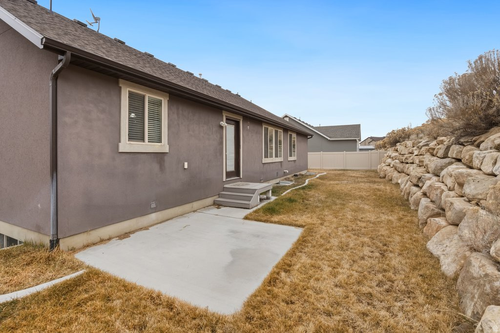 1326 E SAGEBERRY DR Santaquin, UT 84655
