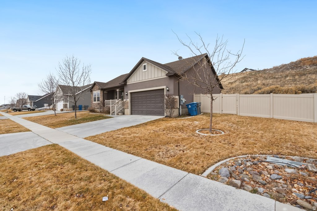 1326 E SAGEBERRY DR Santaquin, UT 84655