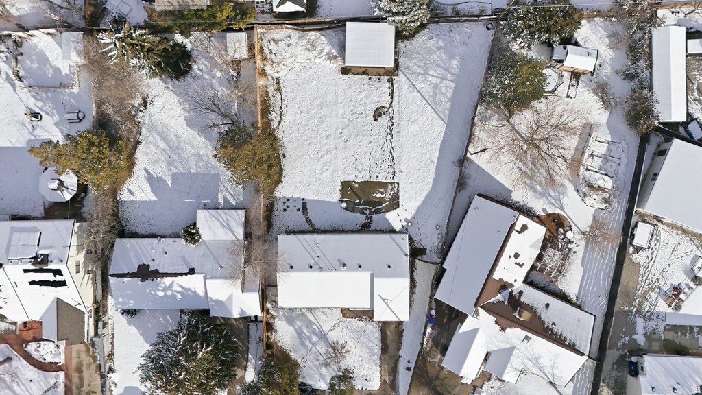 6945 S VIRGINIA DR Cottonwood Heights, UT 84121