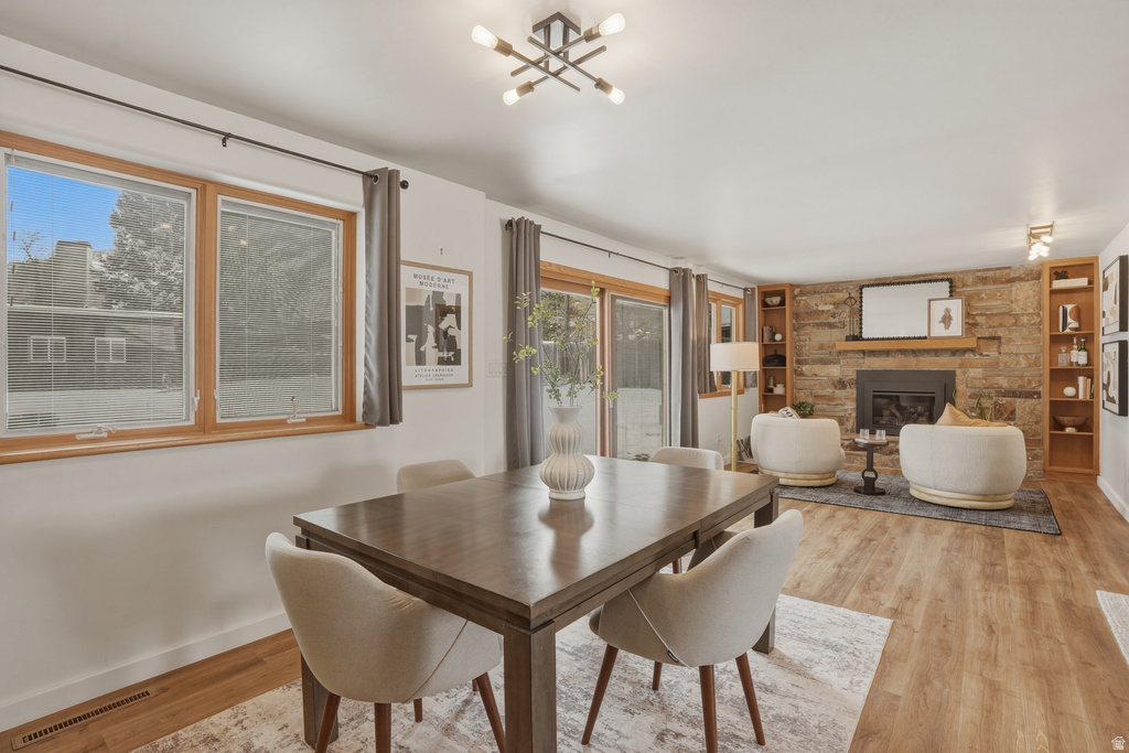 6945 S VIRGINIA DR Cottonwood Heights, UT 84121