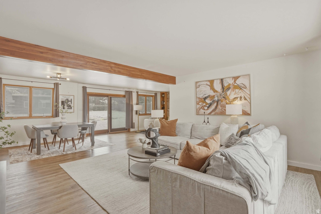 6945 S VIRGINIA DR Cottonwood Heights, UT 84121