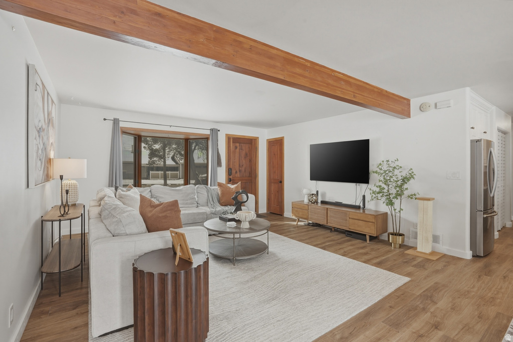 6945 S VIRGINIA DR Cottonwood Heights, UT 84121