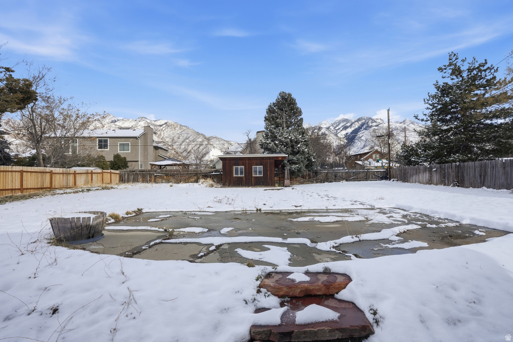 6945 S VIRGINIA DR Cottonwood Heights, UT 84121