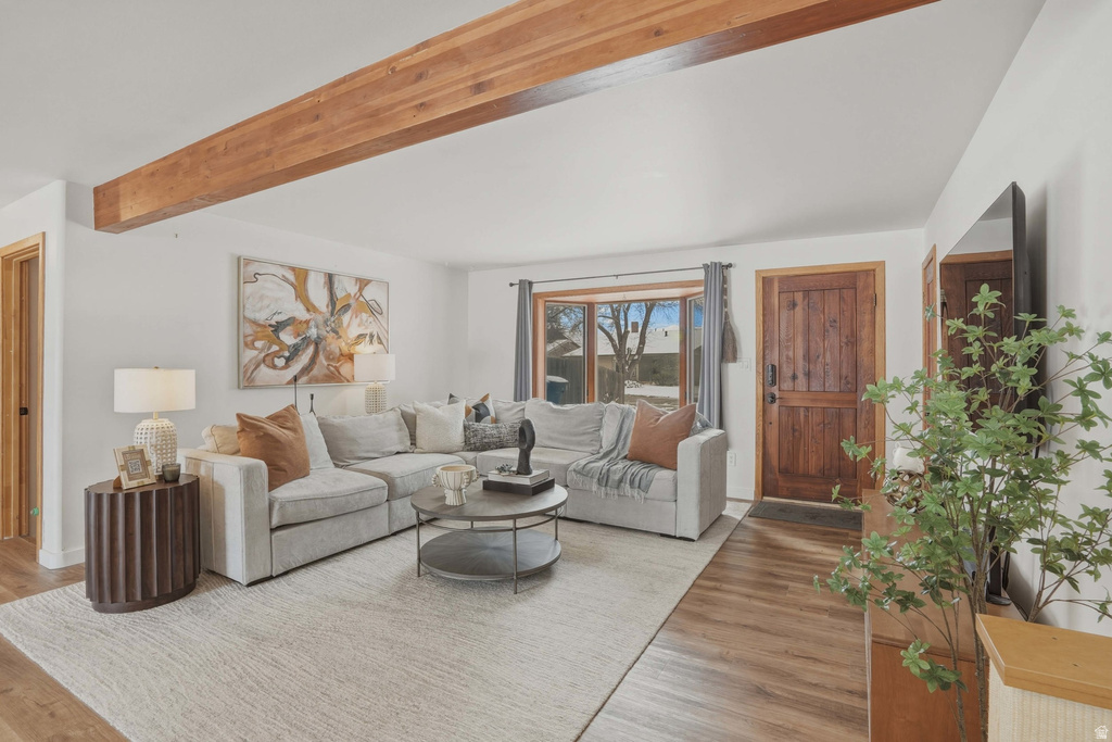 6945 S VIRGINIA DR Cottonwood Heights, UT 84121