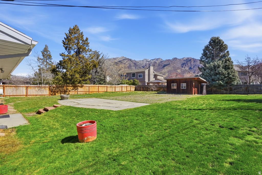 6945 S VIRGINIA HILLS DR Cottonwood Heights, UT 84121