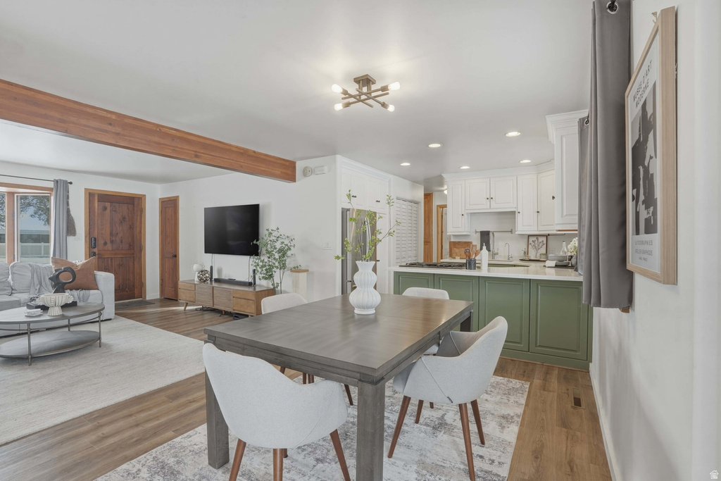 6945 S VIRGINIA DR Cottonwood Heights, UT 84121